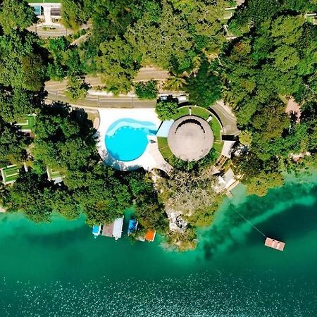 Bolontiku Boutique Hotel Member Of The Cayuga Collection San Andrés 外观 照片