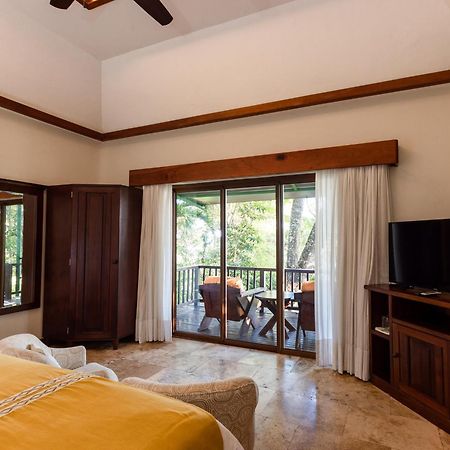 Bolontiku Boutique Hotel Member Of The Cayuga Collection San Andrés 外观 照片