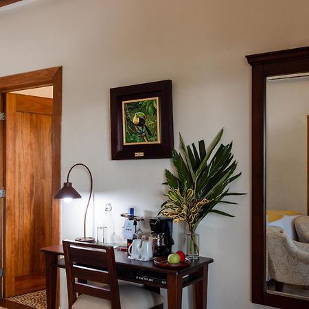 Bolontiku Boutique Hotel Member Of The Cayuga Collection San Andrés 外观 照片