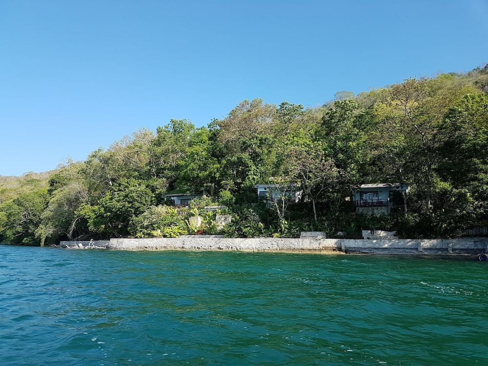 Bolontiku Boutique Hotel Member Of The Cayuga Collection San Andrés 外观 照片