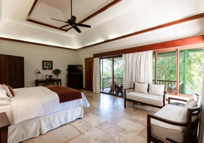 Bolontiku Boutique Hotel Member Of The Cayuga Collection San Andrés 外观 照片