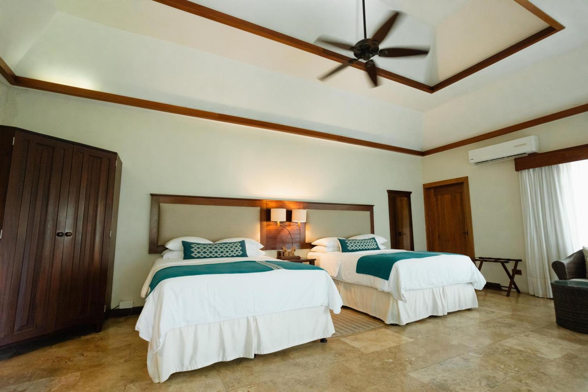 Bolontiku Boutique Hotel Member Of The Cayuga Collection San Andrés 外观 照片