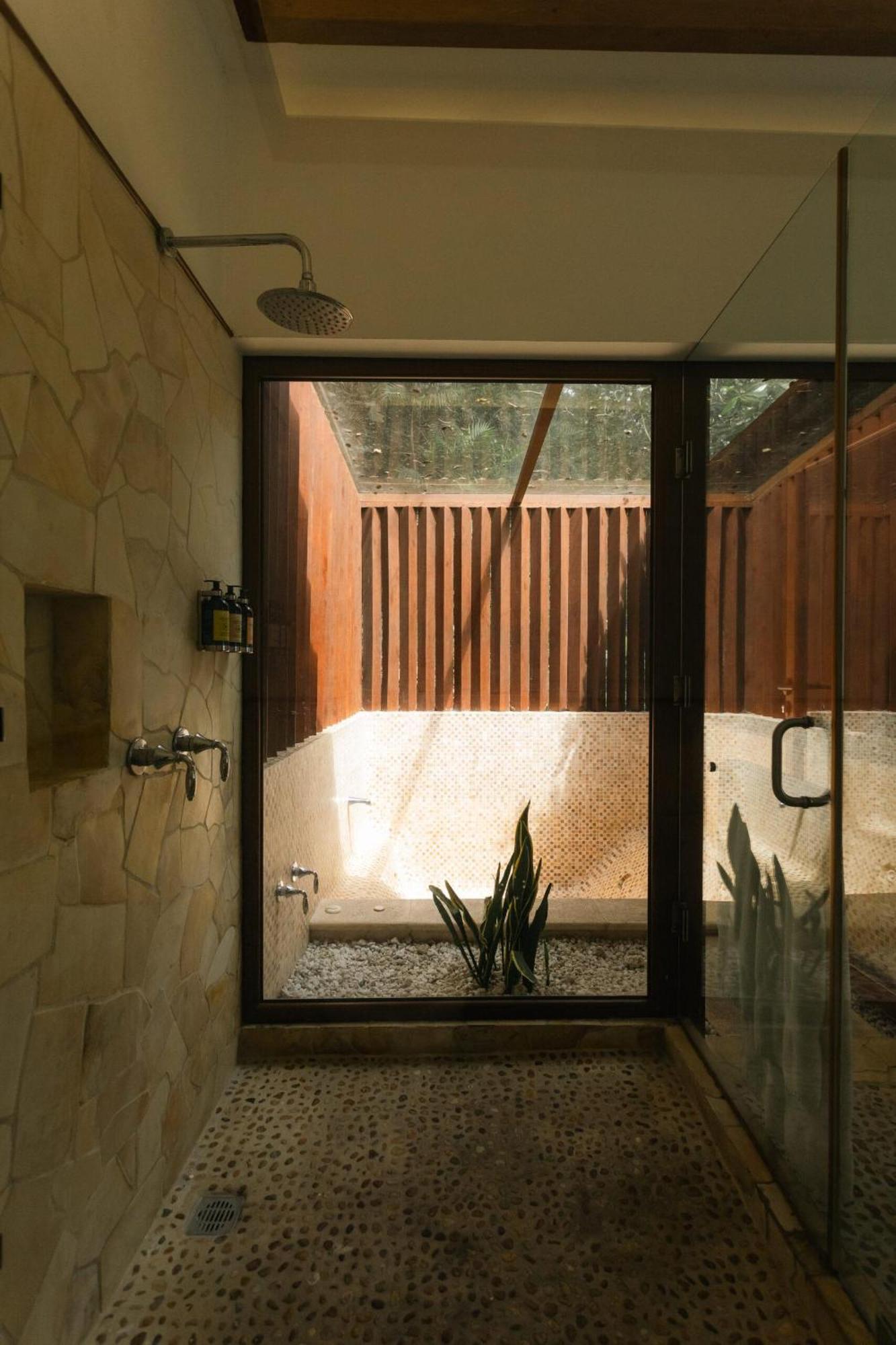 Bolontiku Boutique Hotel Member Of The Cayuga Collection San Andrés 外观 照片