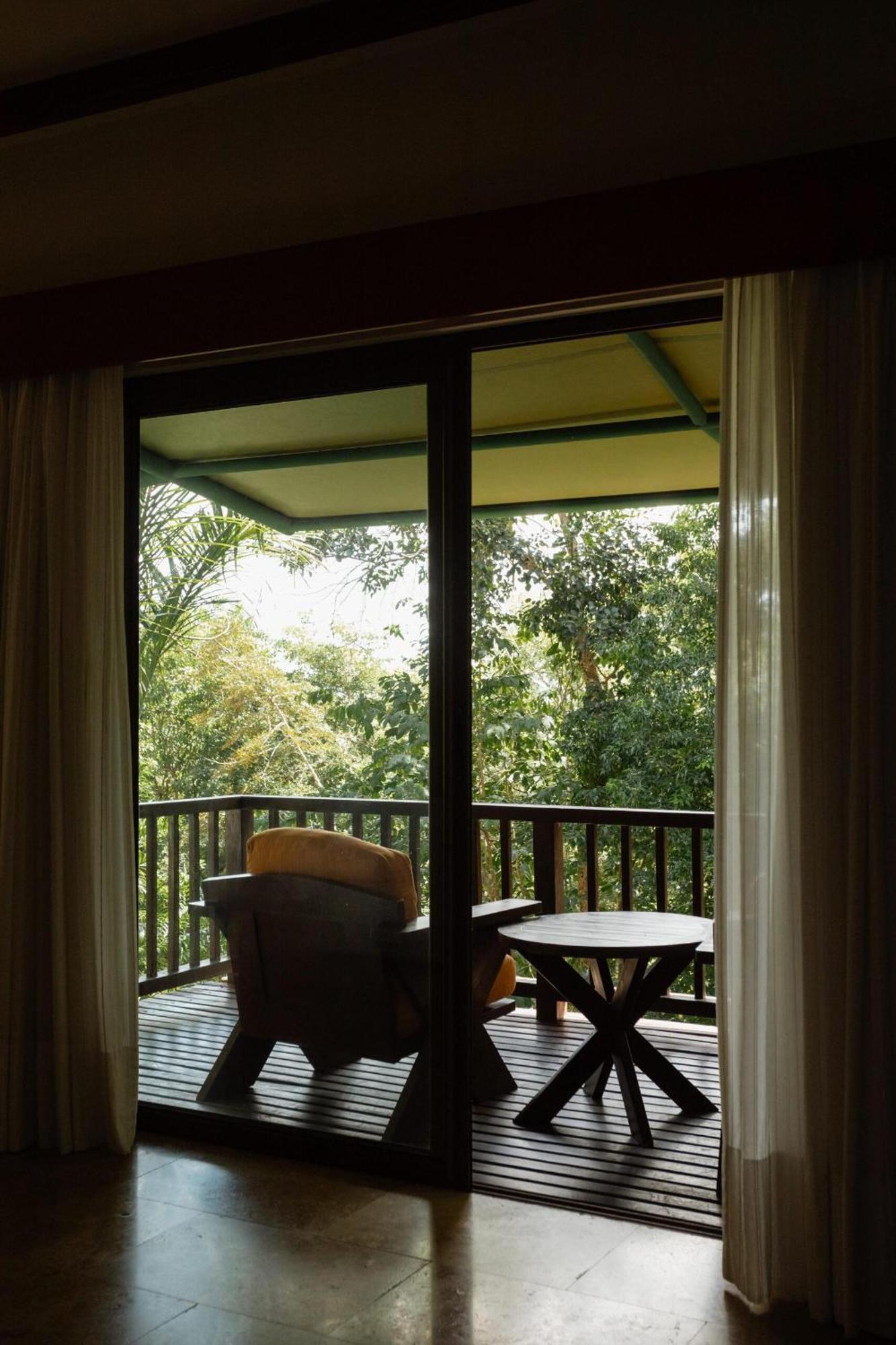 Bolontiku Boutique Hotel Member Of The Cayuga Collection San Andrés 外观 照片