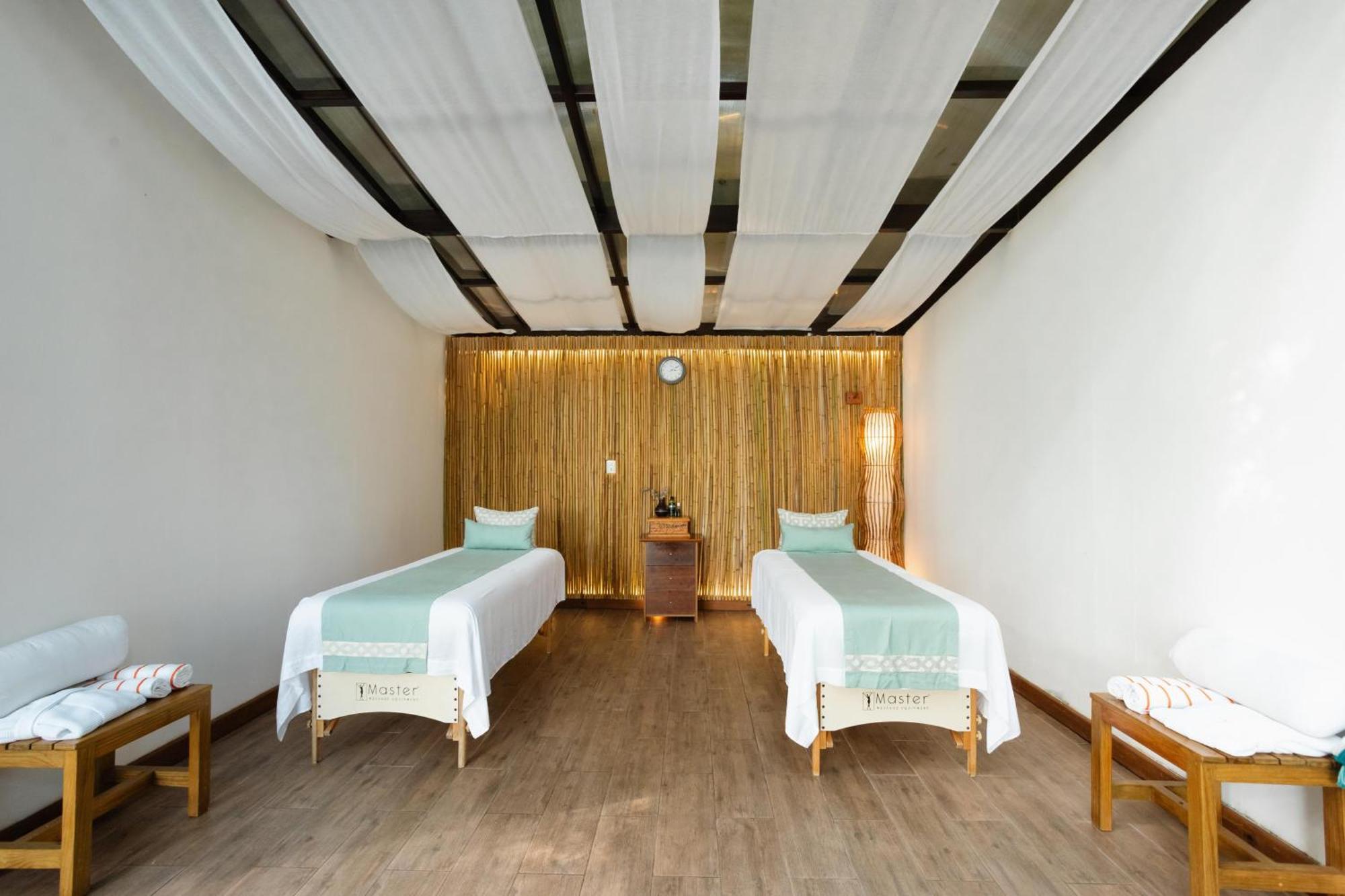 Bolontiku Boutique Hotel Member Of The Cayuga Collection San Andrés 外观 照片
