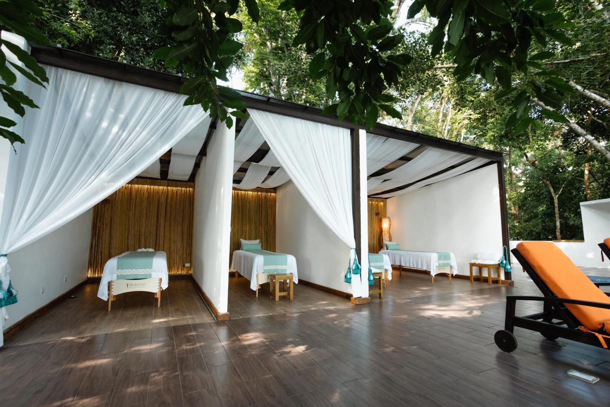 Bolontiku Boutique Hotel Member Of The Cayuga Collection San Andrés 外观 照片
