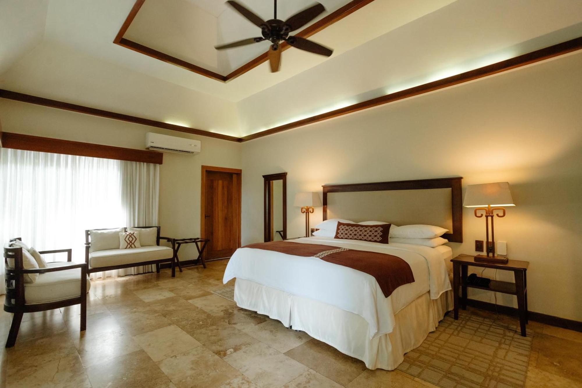 Bolontiku Boutique Hotel Member Of The Cayuga Collection San Andrés 外观 照片