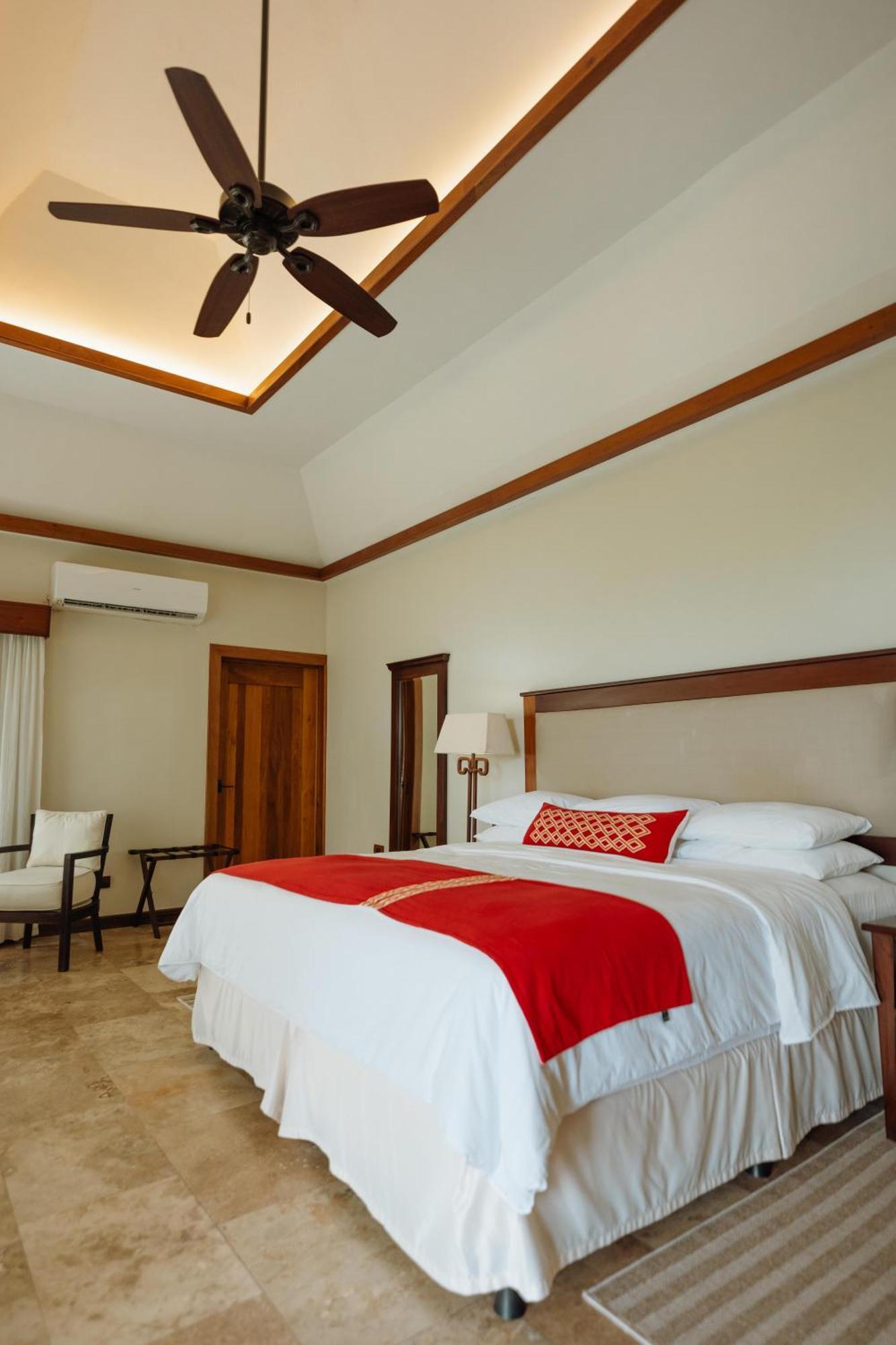 Bolontiku Boutique Hotel Member Of The Cayuga Collection San Andrés 外观 照片