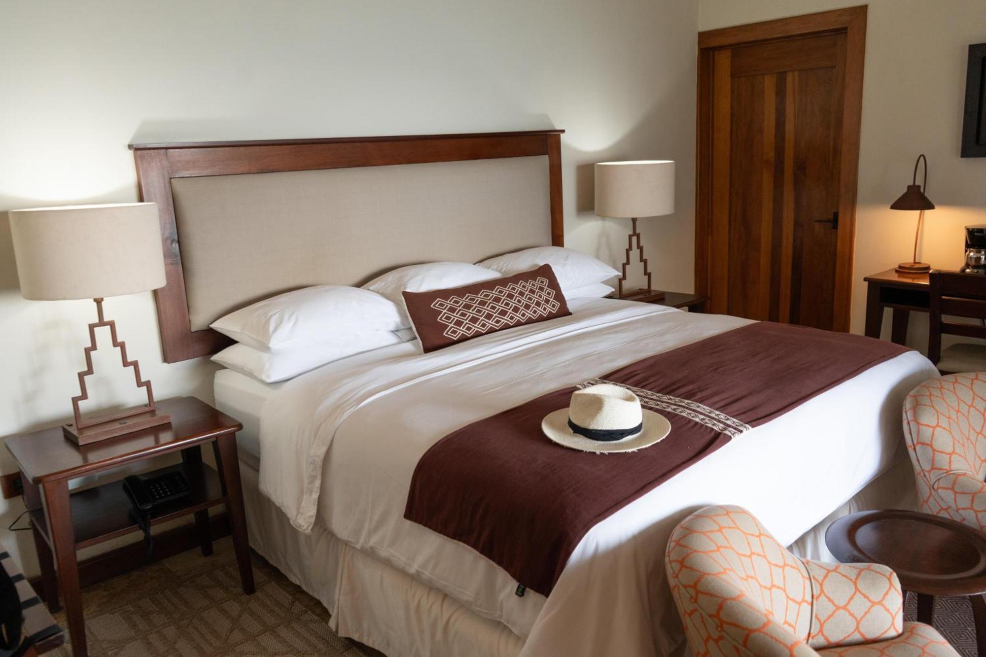 Bolontiku Boutique Hotel Member Of The Cayuga Collection San Andrés 外观 照片