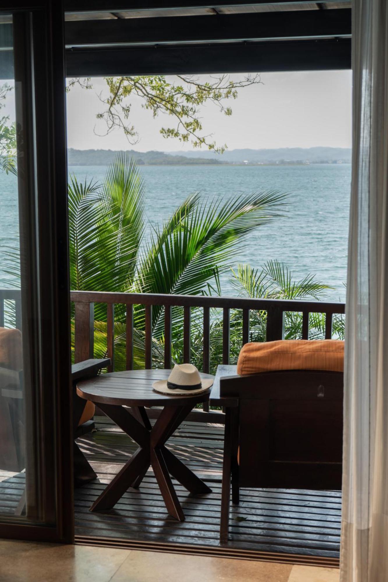 Bolontiku Boutique Hotel Member Of The Cayuga Collection San Andrés 外观 照片