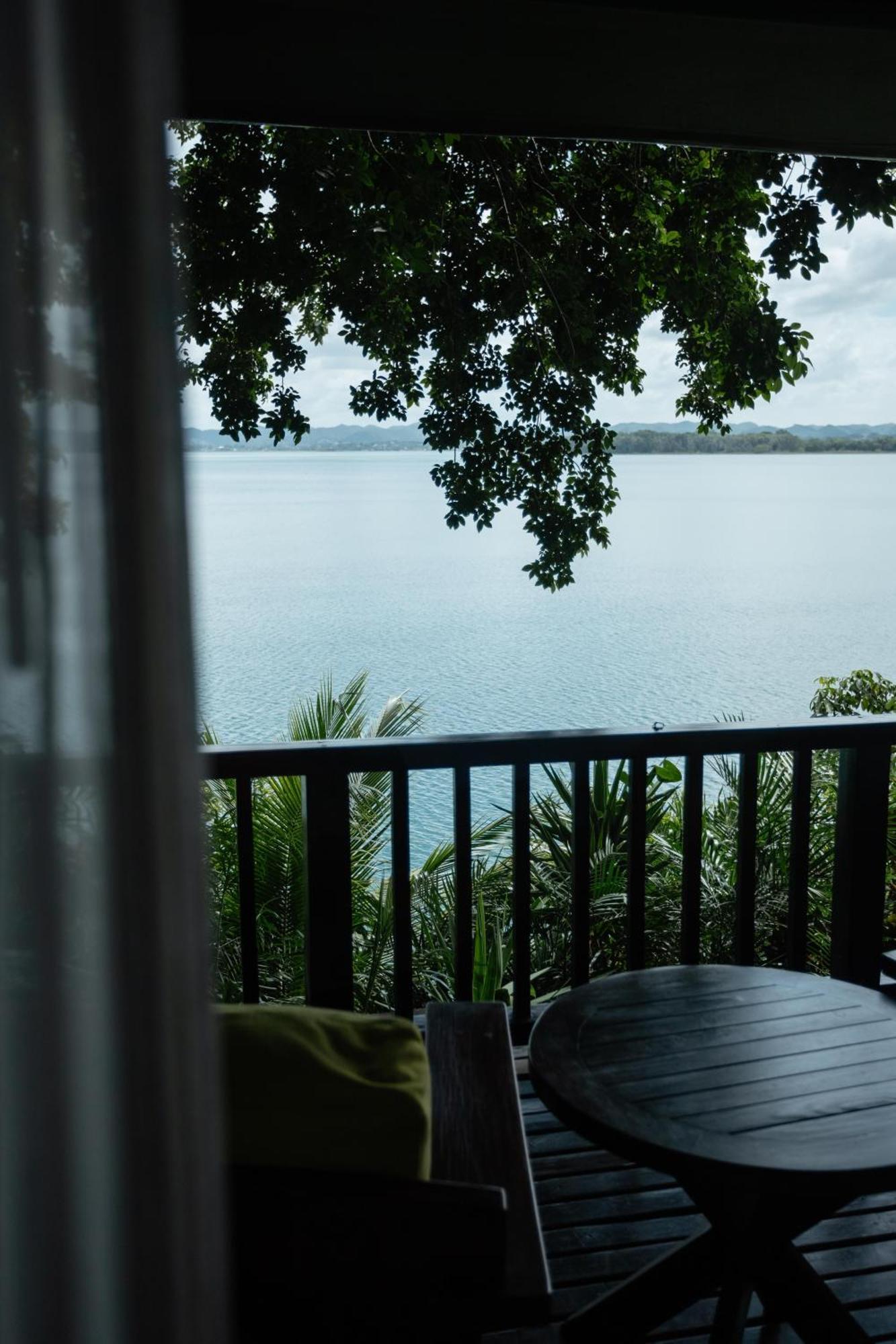 Bolontiku Boutique Hotel Member Of The Cayuga Collection San Andrés 外观 照片