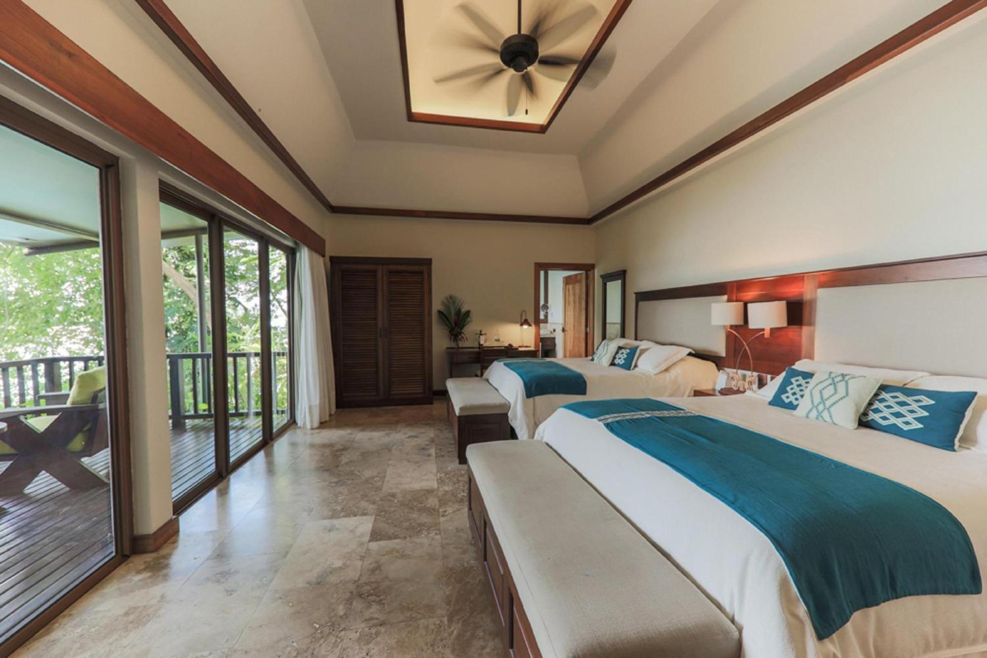 Bolontiku Boutique Hotel Member Of The Cayuga Collection San Andrés 外观 照片