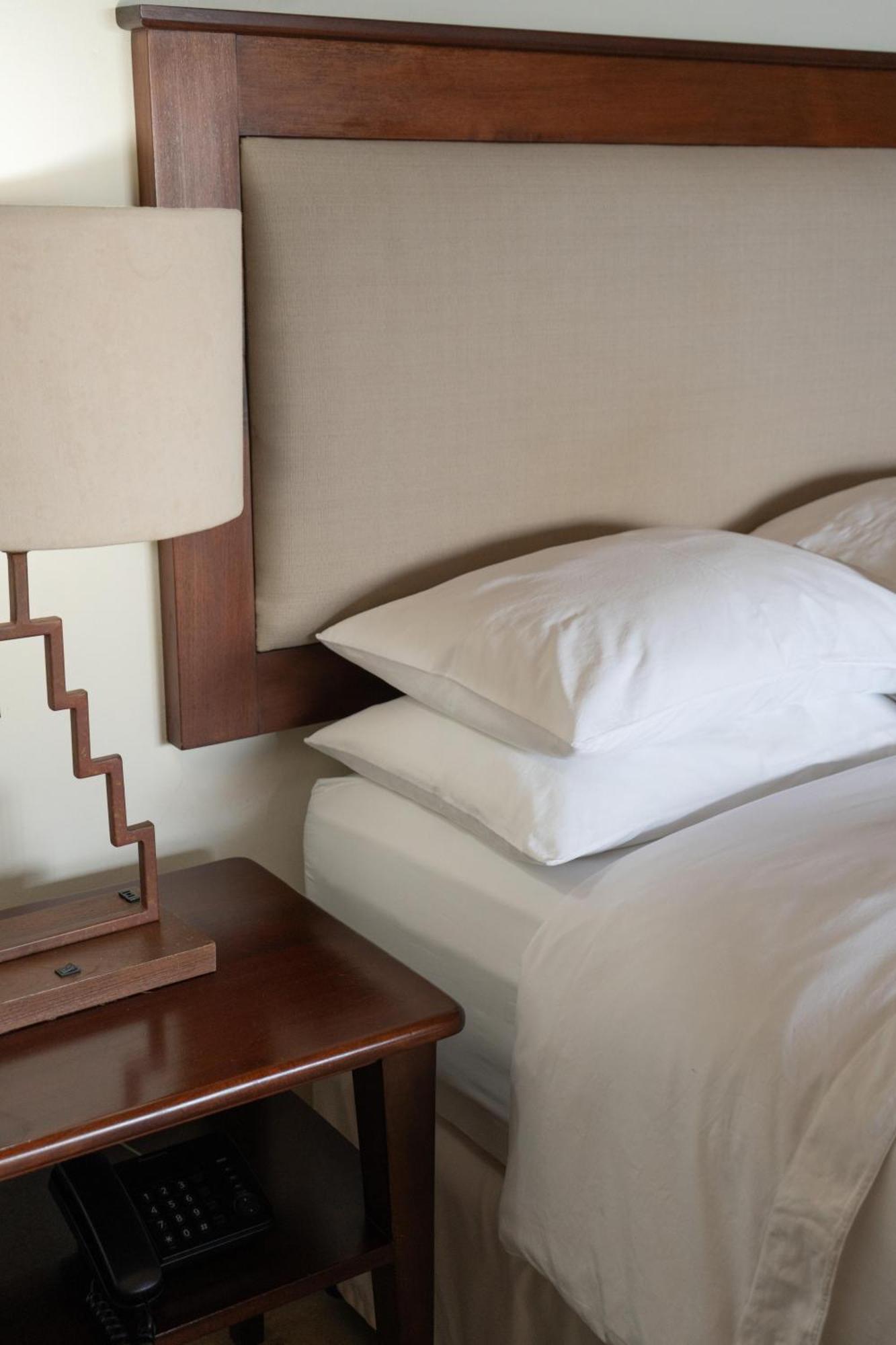 Bolontiku Boutique Hotel Member Of The Cayuga Collection San Andrés 外观 照片