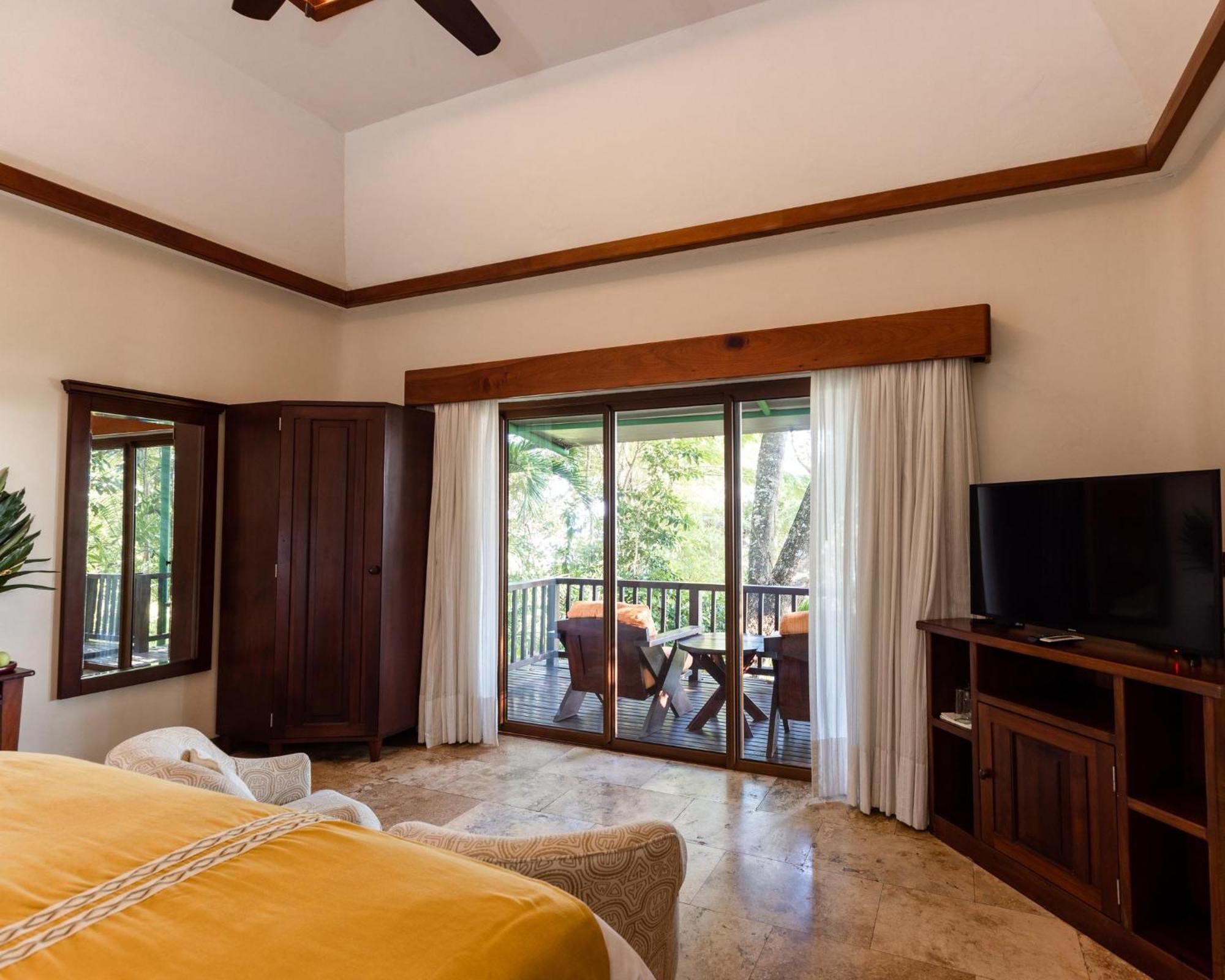 Bolontiku Boutique Hotel Member Of The Cayuga Collection San Andrés 外观 照片