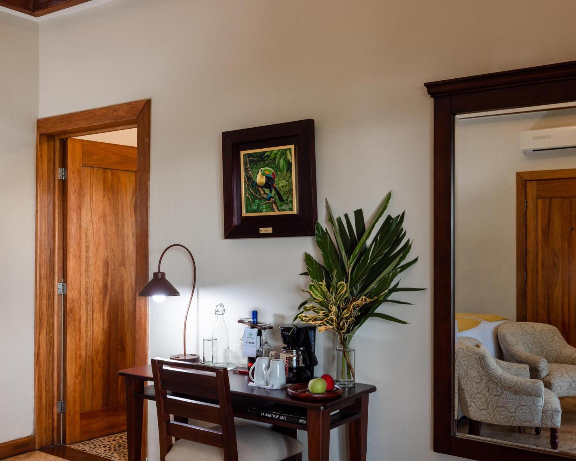Bolontiku Boutique Hotel Member Of The Cayuga Collection San Andrés 外观 照片
