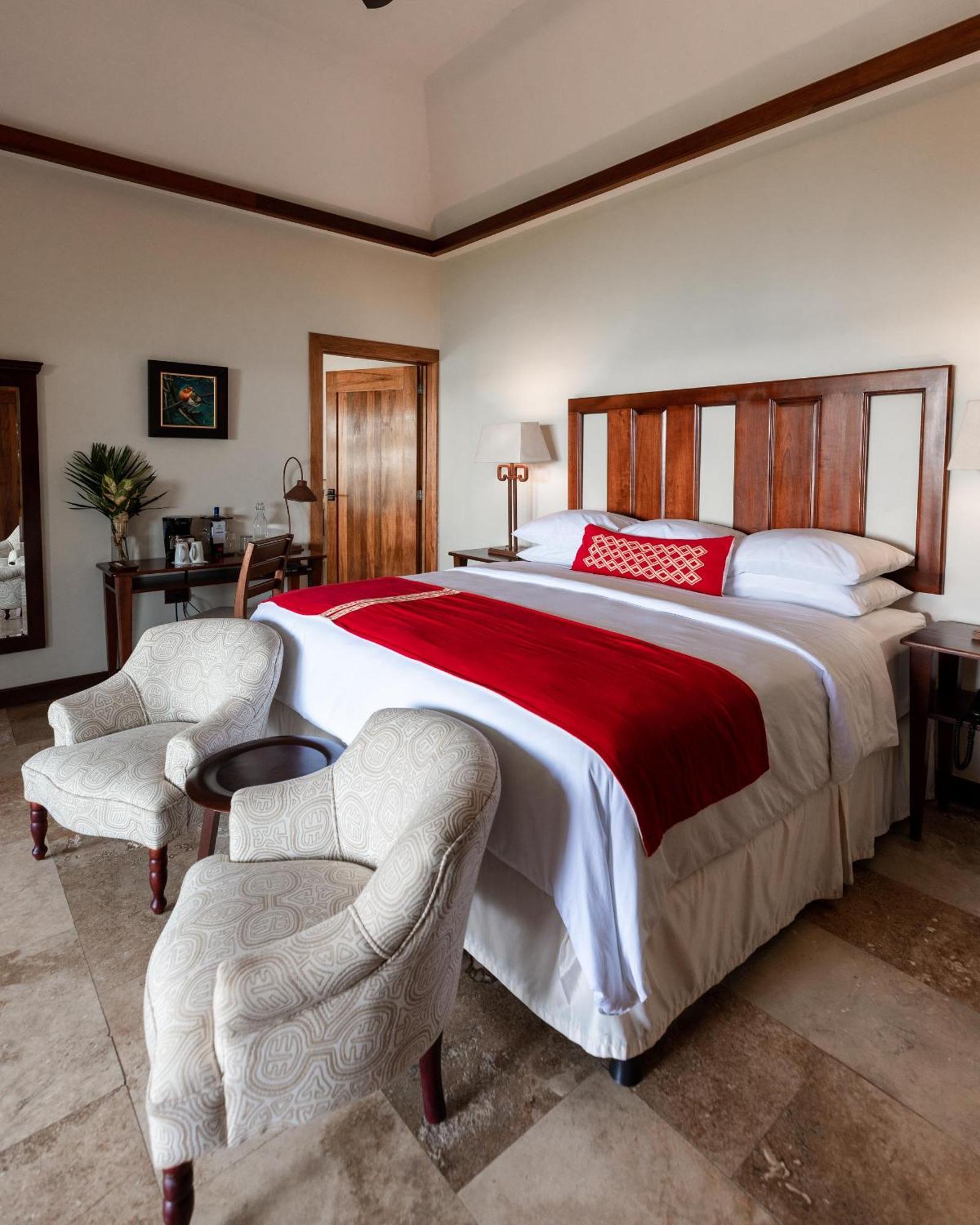 Bolontiku Boutique Hotel Member Of The Cayuga Collection San Andrés 外观 照片