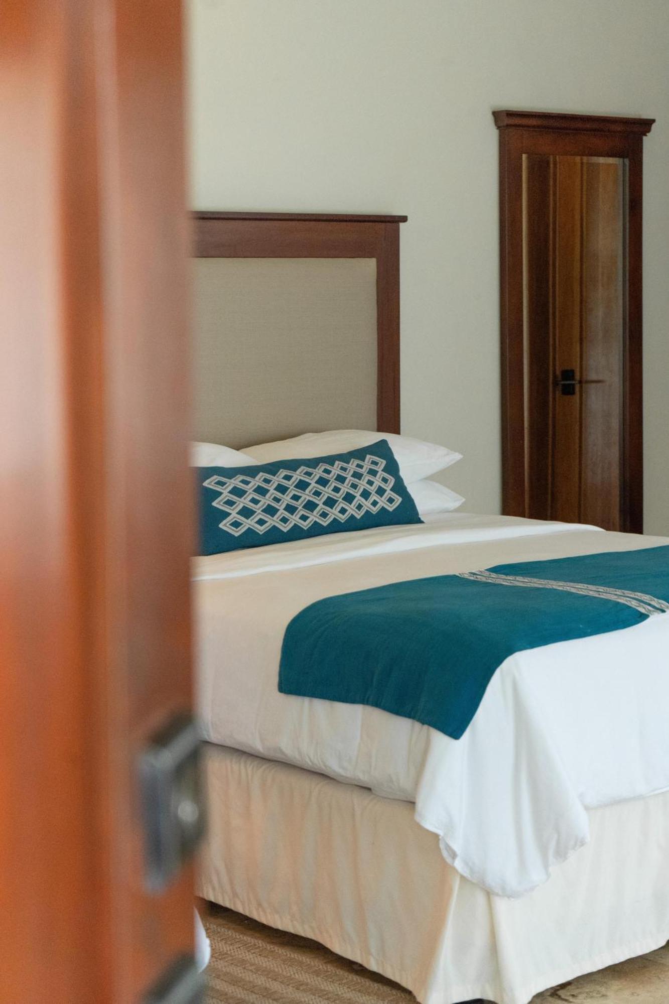 Bolontiku Boutique Hotel Member Of The Cayuga Collection San Andrés 外观 照片