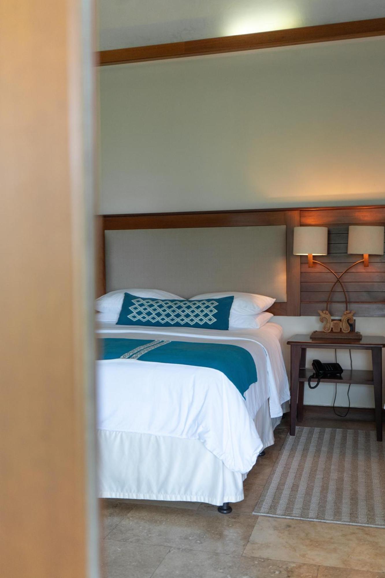 Bolontiku Boutique Hotel Member Of The Cayuga Collection San Andrés 外观 照片