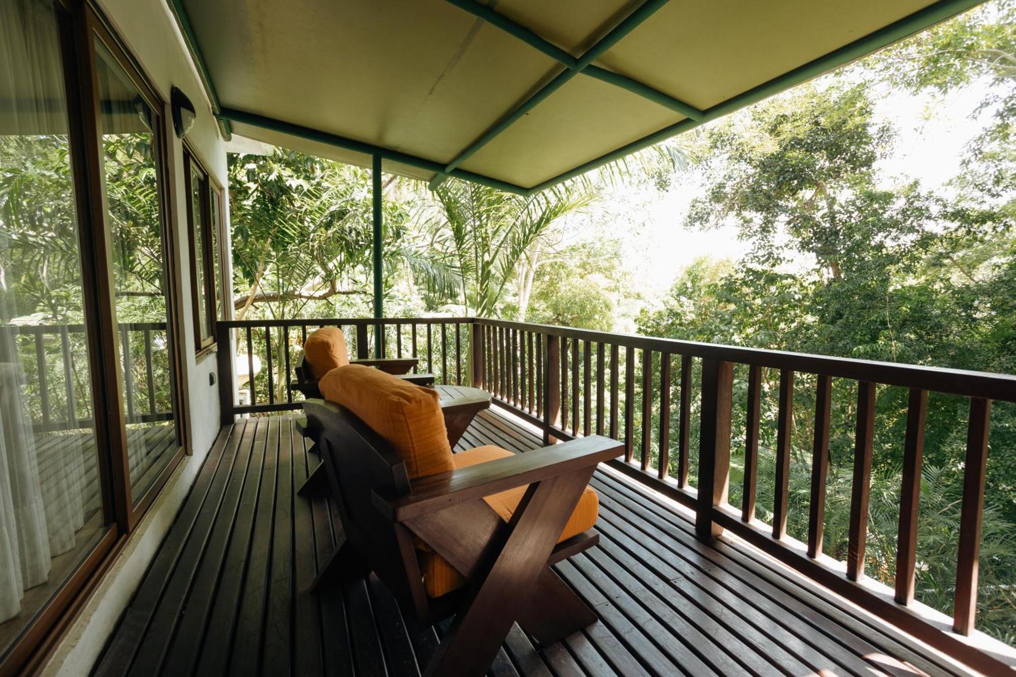 Bolontiku Boutique Hotel Member Of The Cayuga Collection San Andrés 外观 照片