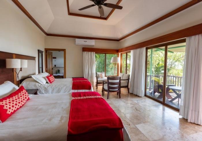 Bolontiku Boutique Hotel Member Of The Cayuga Collection San Andrés 外观 照片