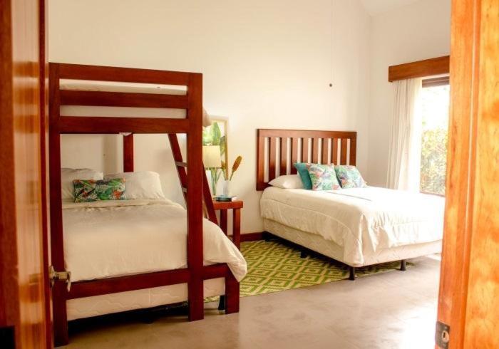 Bolontiku Boutique Hotel Member Of The Cayuga Collection San Andrés 外观 照片