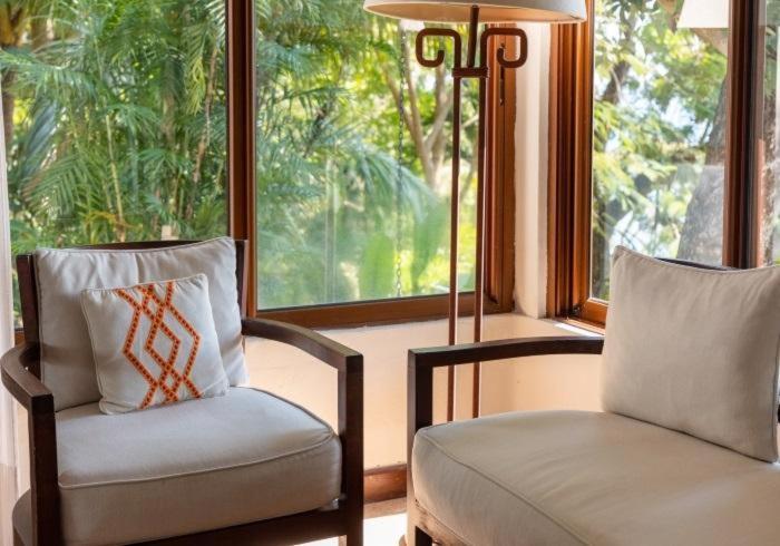 Bolontiku Boutique Hotel Member Of The Cayuga Collection San Andrés 外观 照片