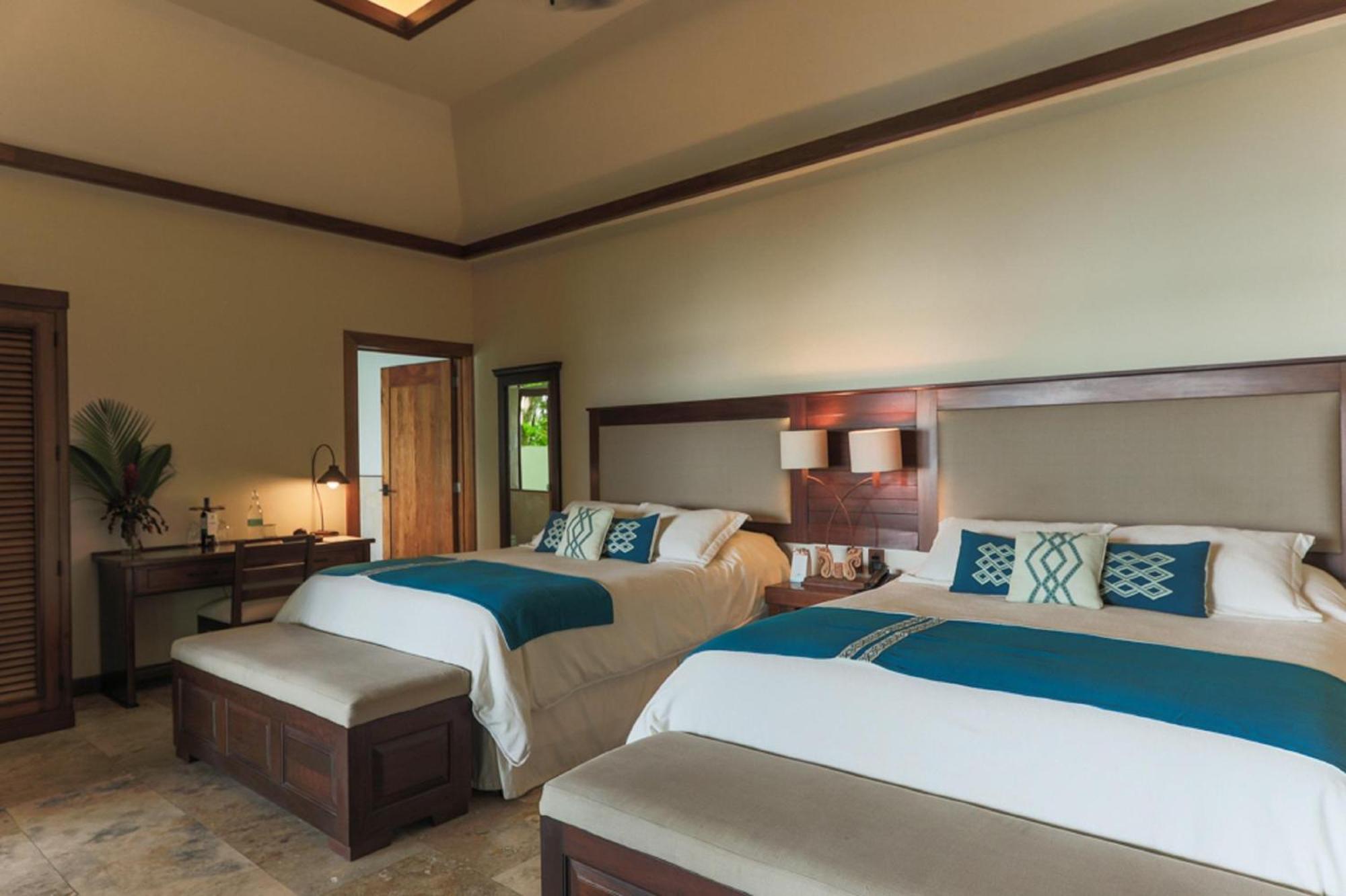 Bolontiku Boutique Hotel Member Of The Cayuga Collection San Andrés 外观 照片