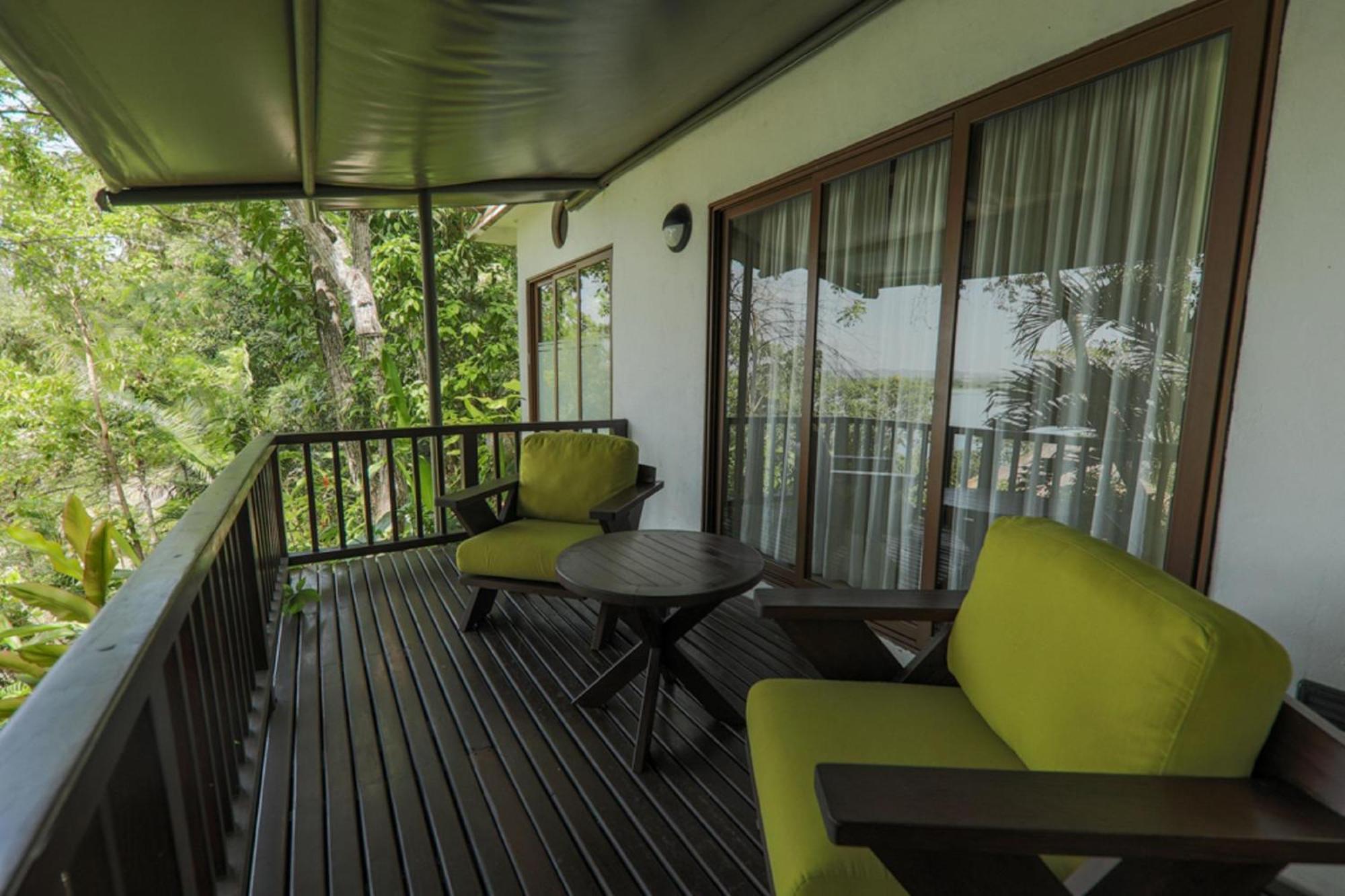 Bolontiku Boutique Hotel Member Of The Cayuga Collection San Andrés 外观 照片