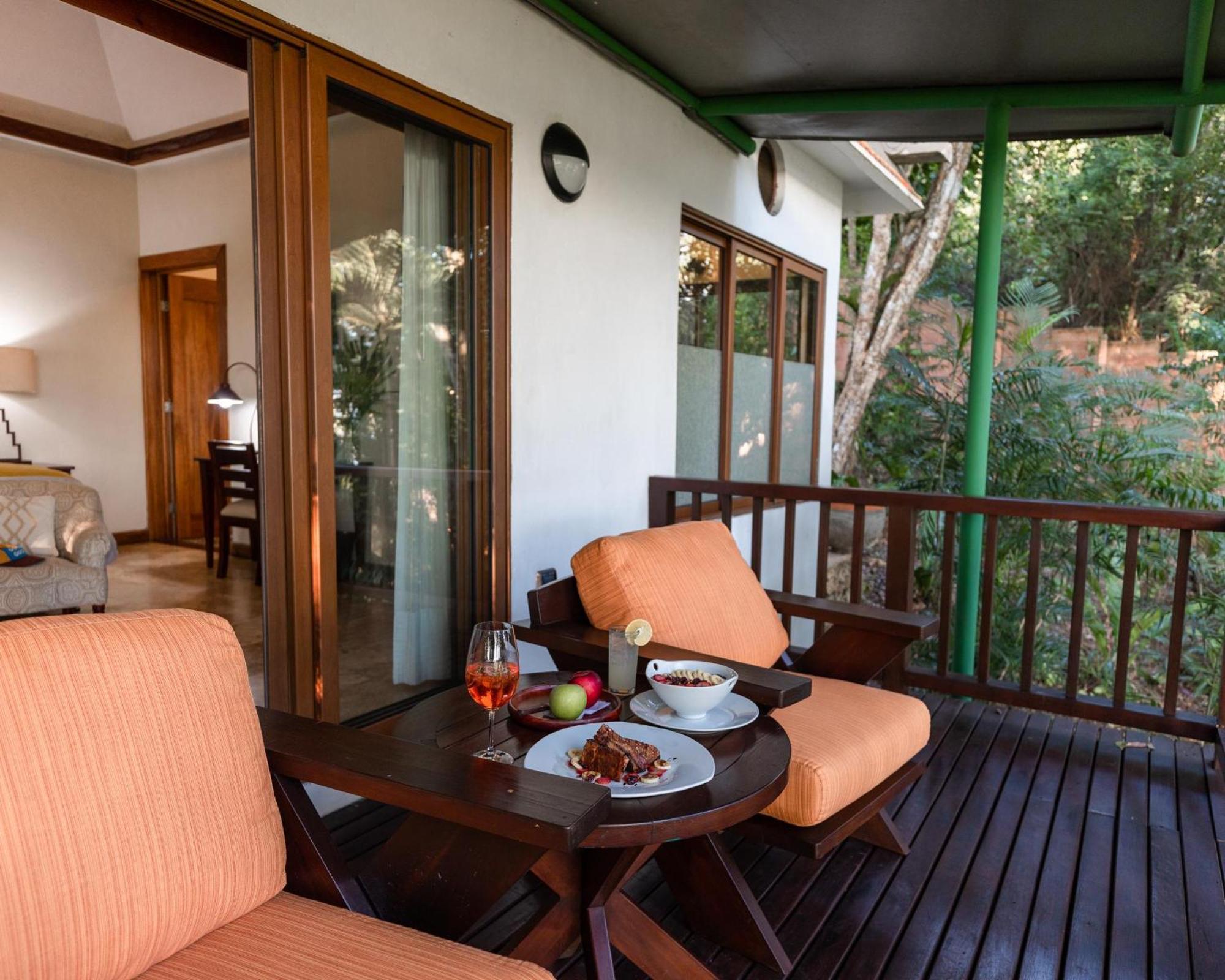 Bolontiku Boutique Hotel Member Of The Cayuga Collection San Andrés 外观 照片