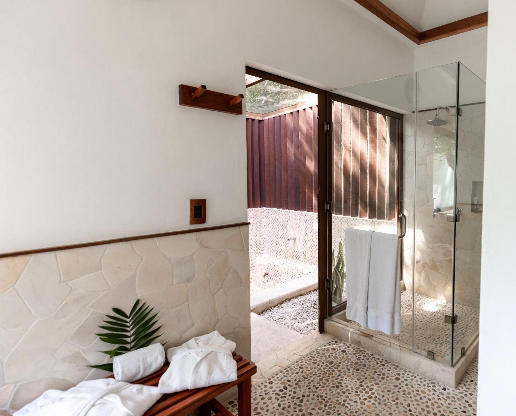 Bolontiku Boutique Hotel Member Of The Cayuga Collection San Andrés 外观 照片