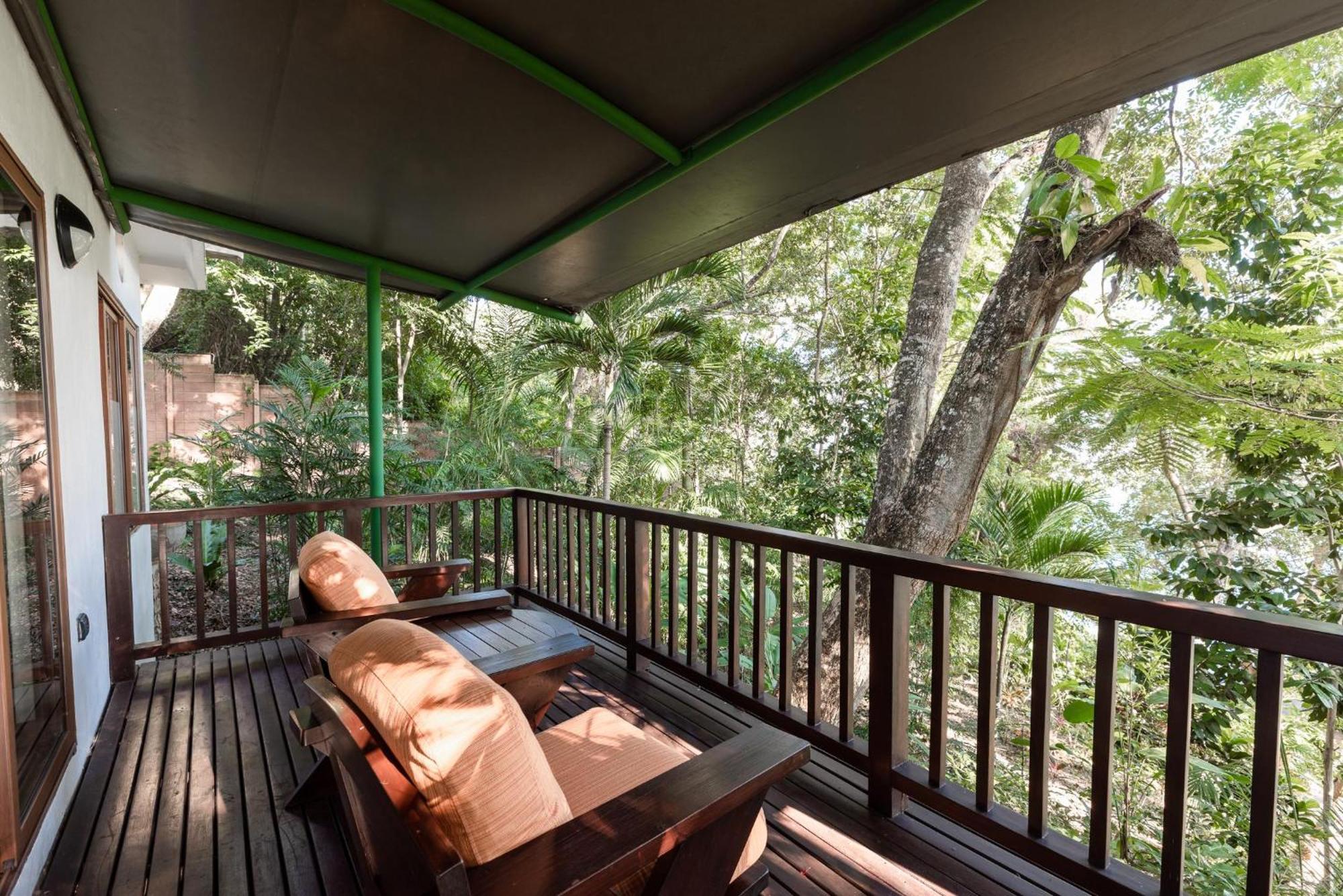 Bolontiku Boutique Hotel Member Of The Cayuga Collection San Andrés 外观 照片