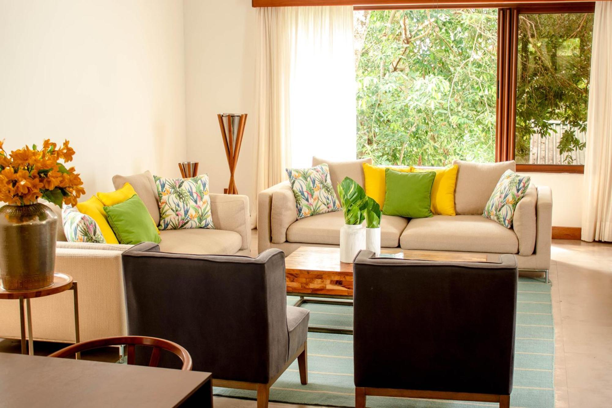 Bolontiku Boutique Hotel Member Of The Cayuga Collection San Andrés 外观 照片