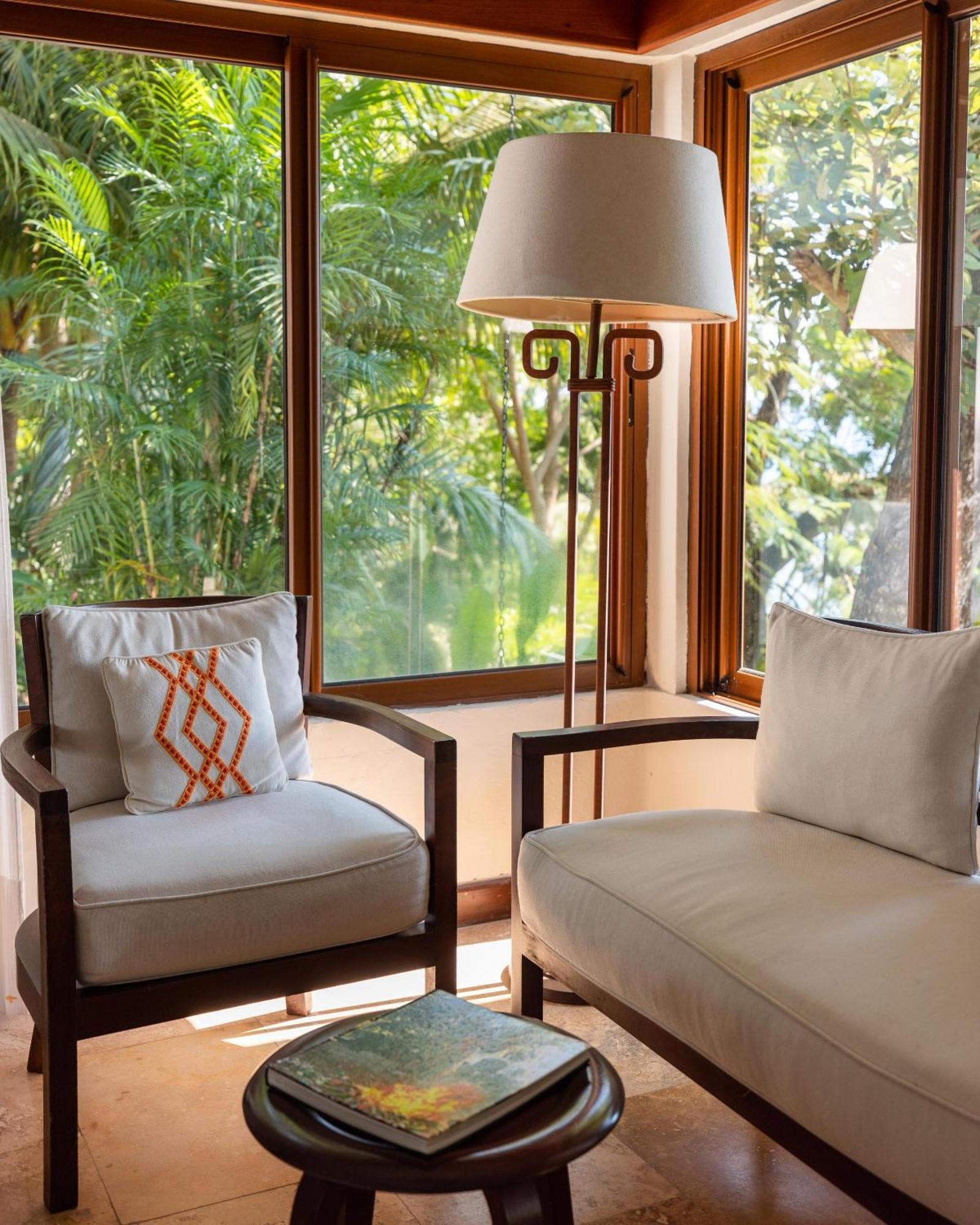 Bolontiku Boutique Hotel Member Of The Cayuga Collection San Andrés 外观 照片