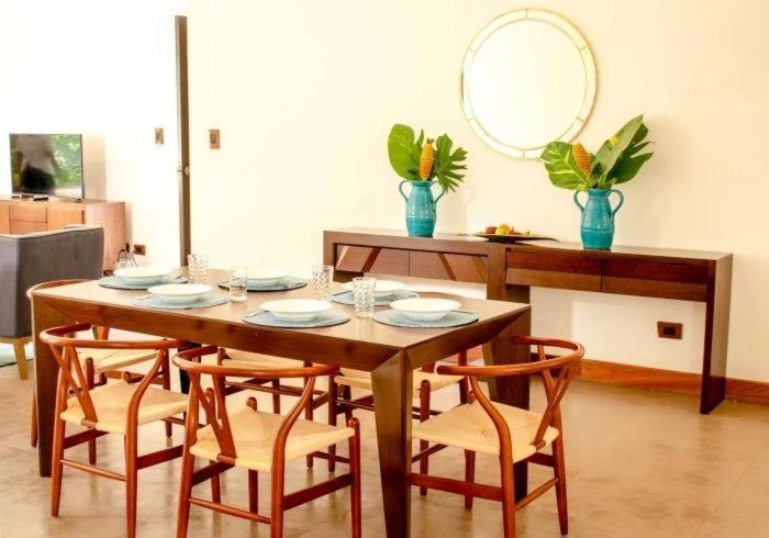 Bolontiku Boutique Hotel Member Of The Cayuga Collection San Andrés 外观 照片