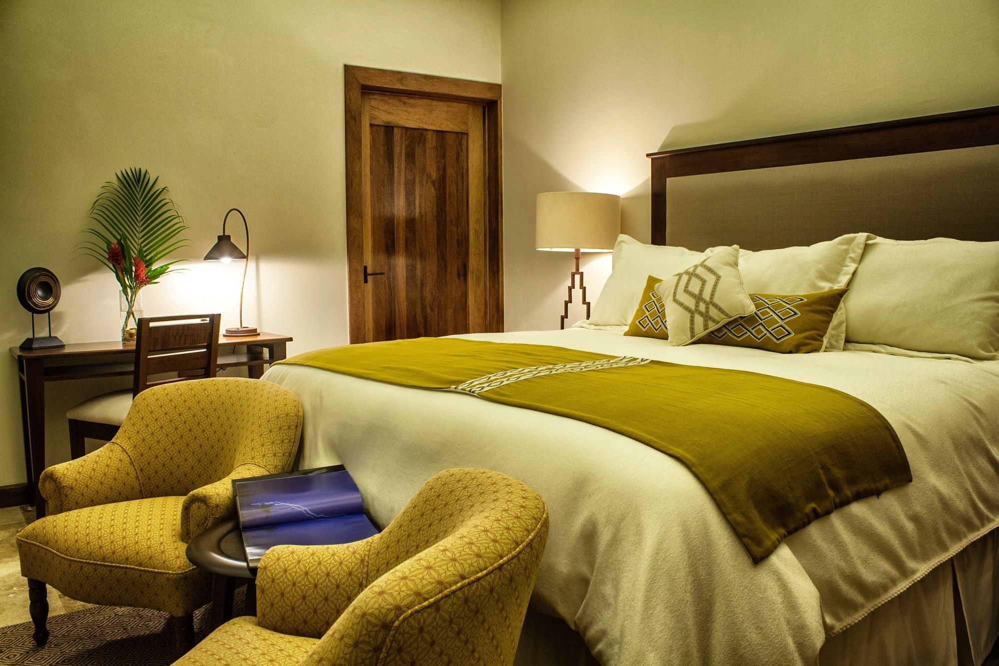 Bolontiku Boutique Hotel Member Of The Cayuga Collection San Andrés 外观 照片