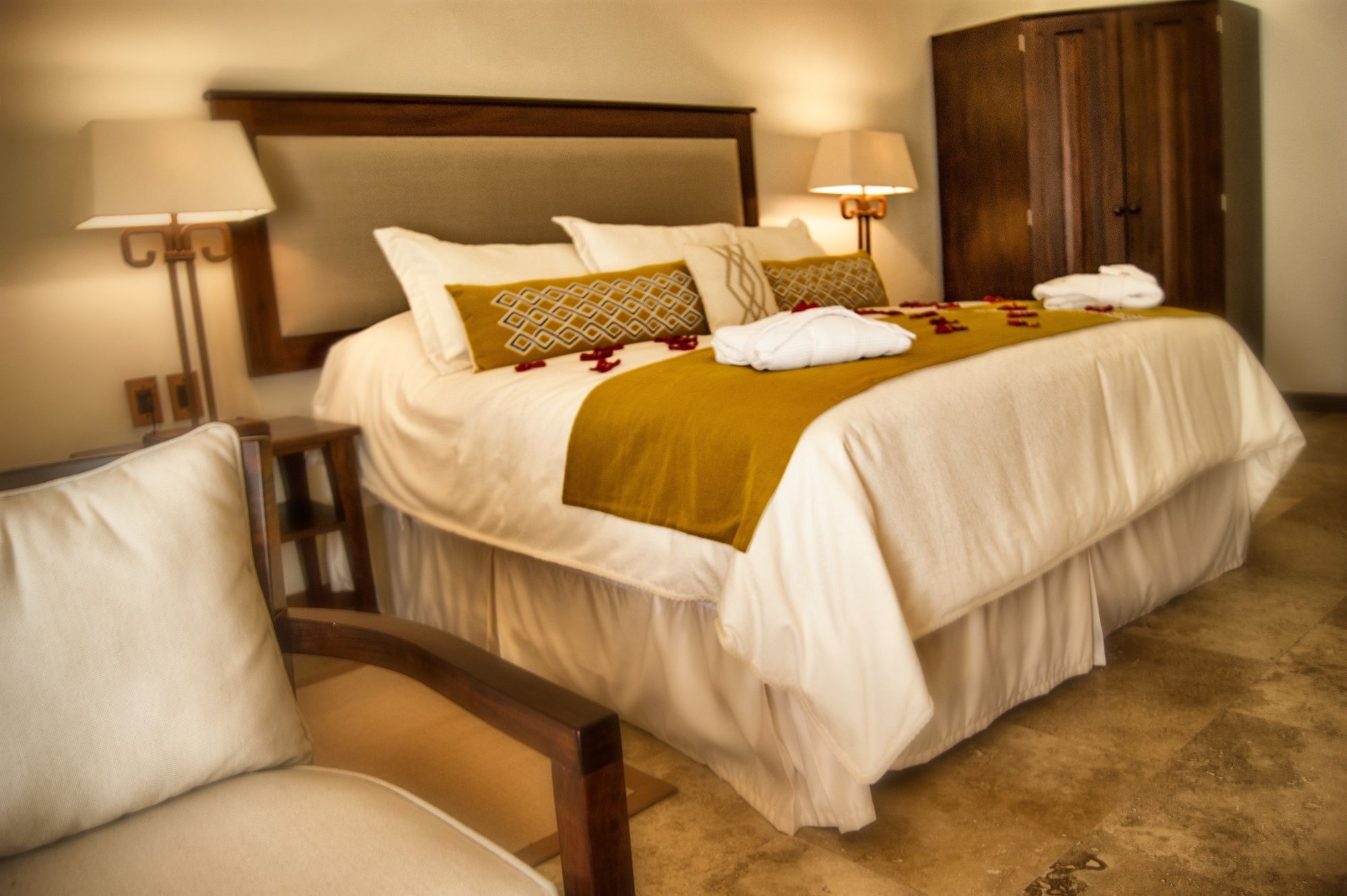Bolontiku Boutique Hotel Member Of The Cayuga Collection San Andrés 外观 照片