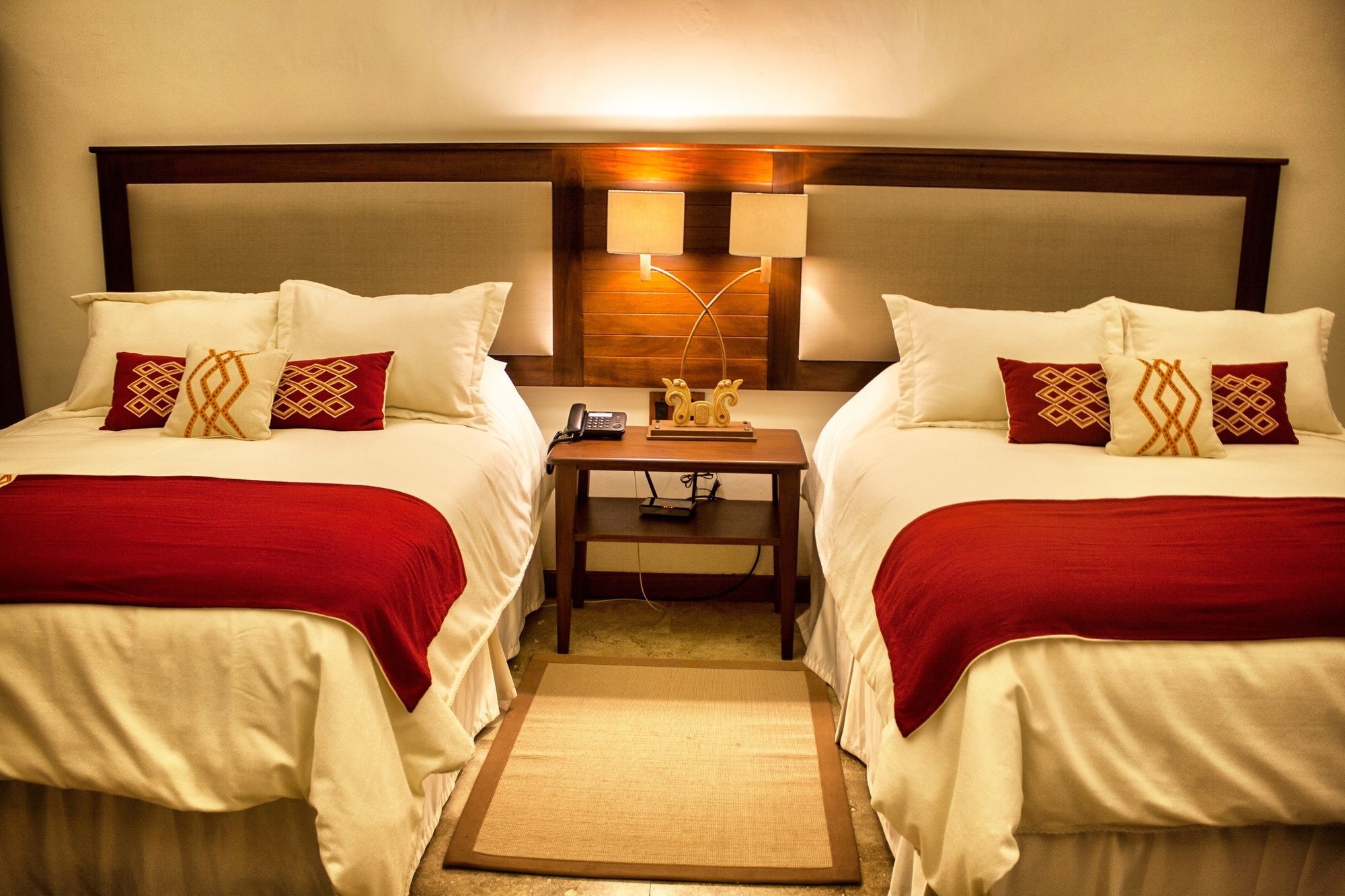 Bolontiku Boutique Hotel Member Of The Cayuga Collection San Andrés 外观 照片